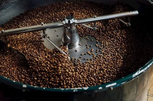 做一次咖啡农，探究加工方式对咖啡风味的影响